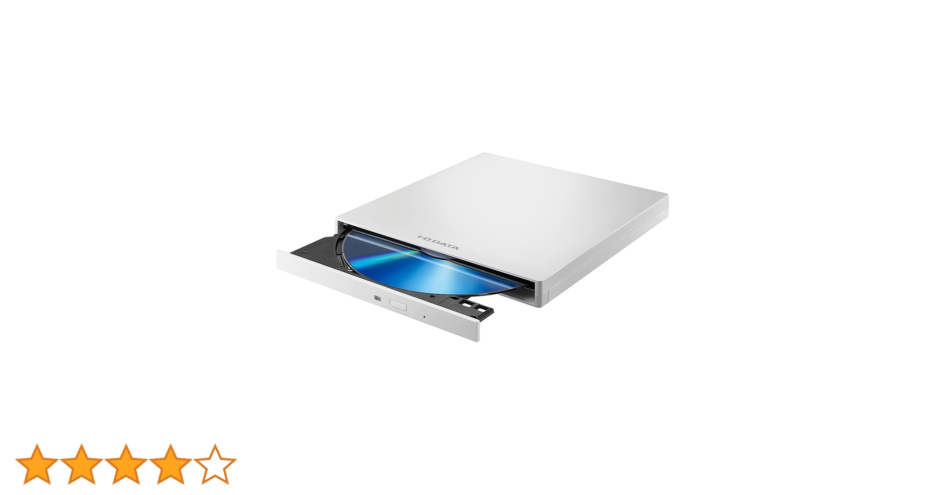 アイ・オー・データ 外付け ブルーレイドライブ USB3.2 Gen1(USB3.0)バスパワー Win Mac EX-BD03K EX-BD03シリーズ 仕様 | ポータブルブルーレイドライブ | アイ